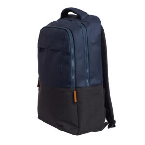 MOCHILA LISBOA 16'' AZUL TRUST