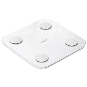 BASCULA DE BAÑO BODY COMPOSITION SCALE S400 BLANCO XIAOMI