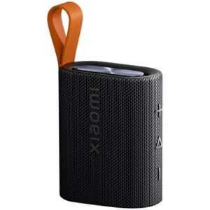 ALTAVOZ BLUETOOTH SOUND POCKET 5W NEGRO XIAOMI
