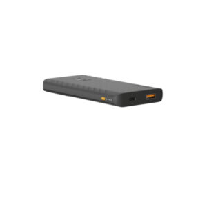 POWER BANK XG2101 GO2 15W 10000mAh NEGRO CARBON XTORM