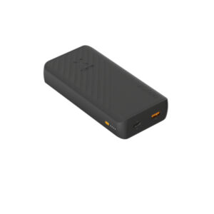 POWER BANK XG2201 GO2 15W 20000mAh NEGRO CARBON XTORM