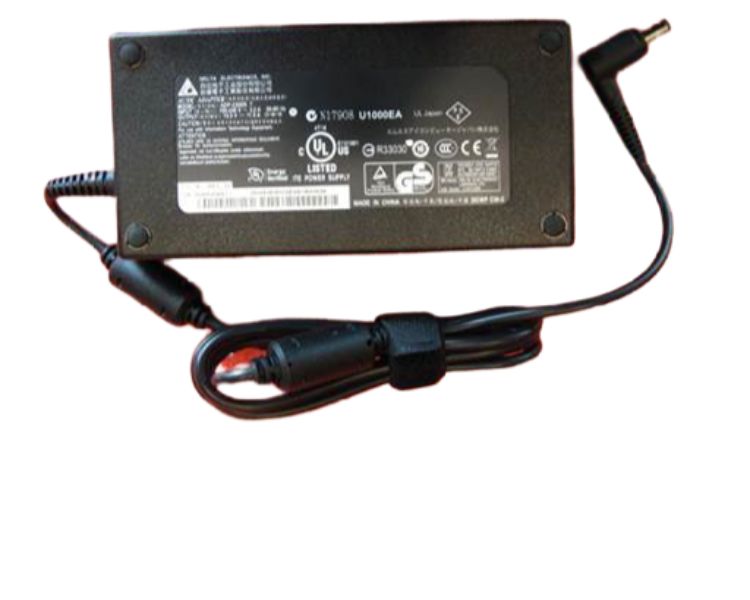 AC ADAPTER MSI 230W GE75/ GE63/ GP/ GL 8RF