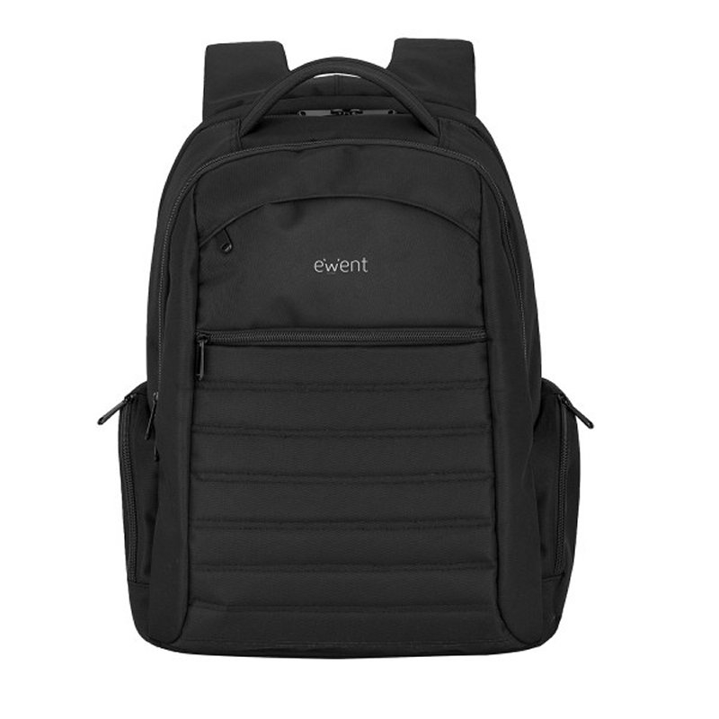 MOCHILA EWENT 17.3'' NEGRA
