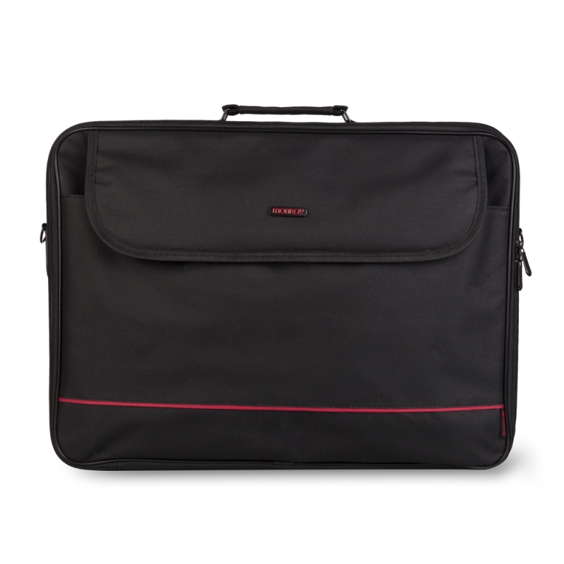 BOLSA PORTATIL  16 NGS PASSENGER NYLON NEGRO