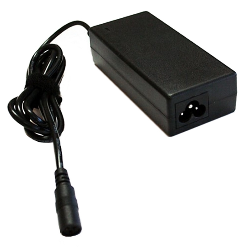 CARGADOR PORTATIL  65W COOLBOX AUTOMATICO PARED COO-NB065-0