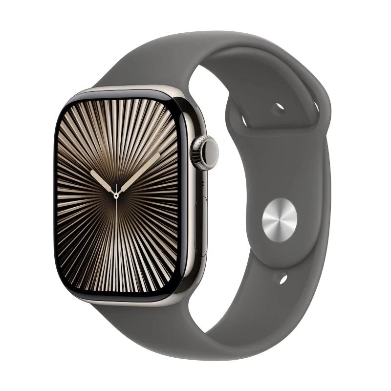 APPLE WATCH 10 46 NT TI SG SB SM CEL