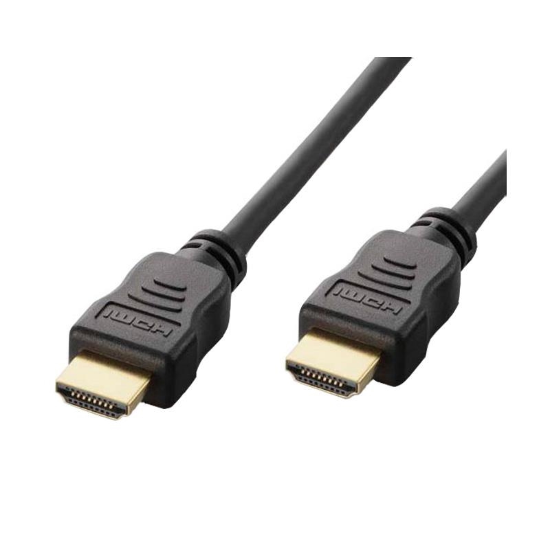 CABLE HDMI V1.4 ALTA VELOCIDAD HEC AM-AM 1.8 M NANOCABLE 10.15.1702