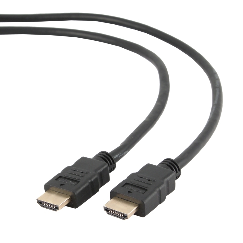 CABLE HDMI GEMBIRD MACHO MACHO V2.0 4K 10M