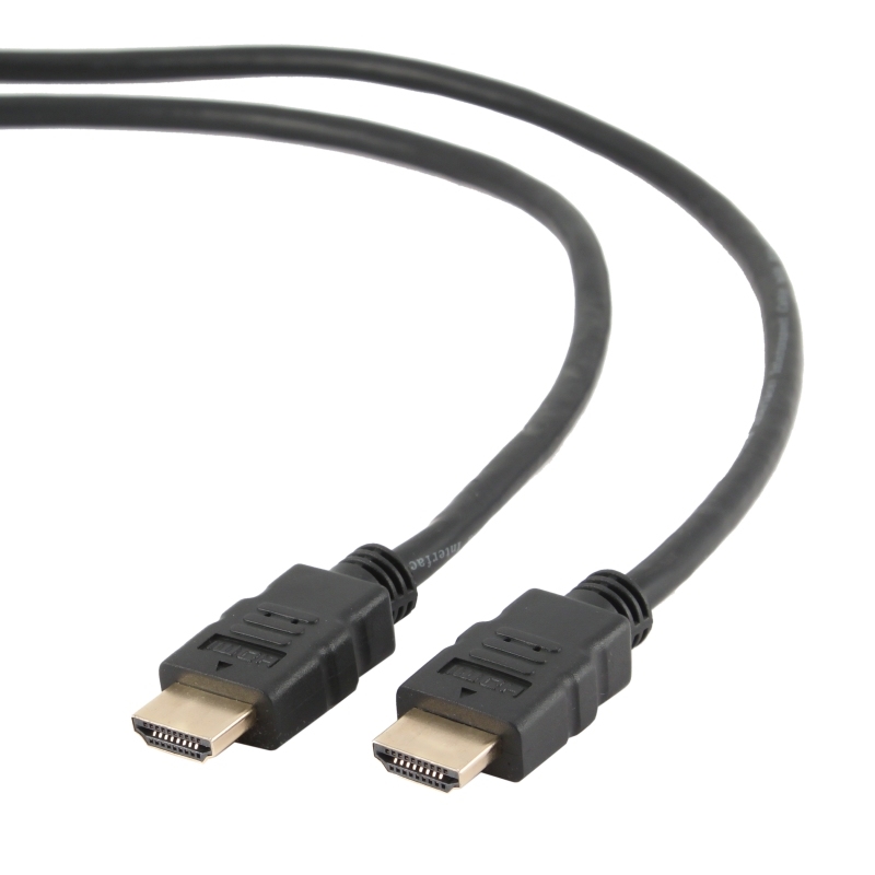 CABLE HDMI GEMBIRD MACHO MACHO 4K 7,5M
