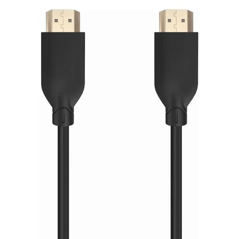 Aisens Cable HDMI V2.0 AM-AM negro 10m
