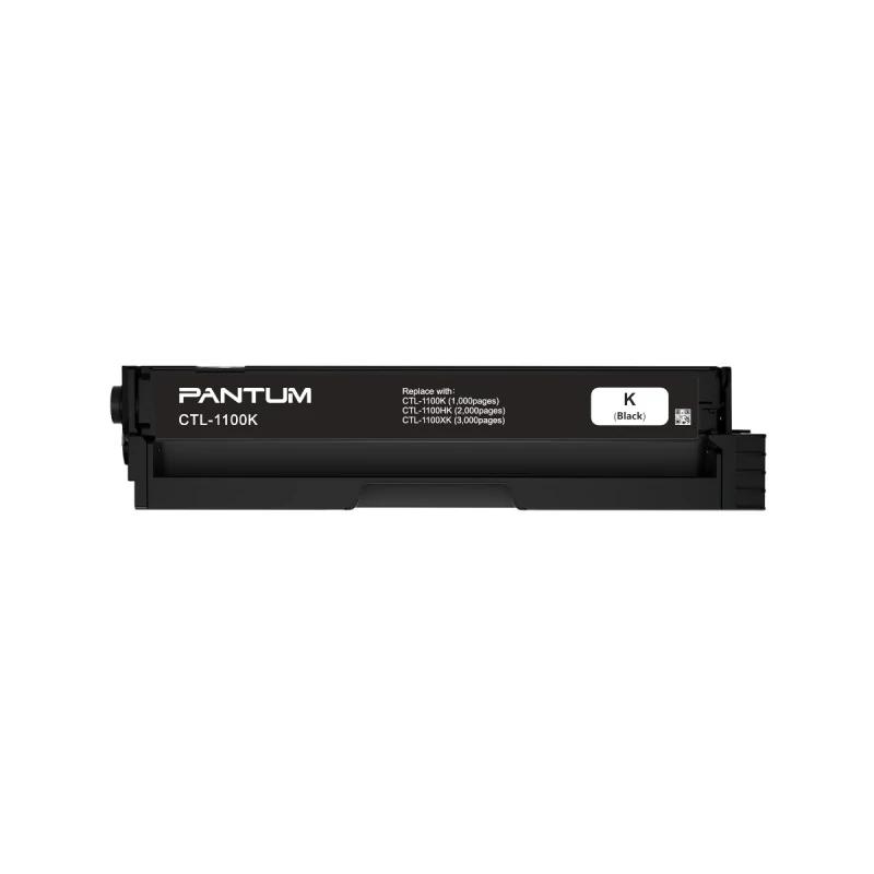 TONER PANTUM CTL-1100HK NEGRO 2000 PAG PARA CP1100/CM1100