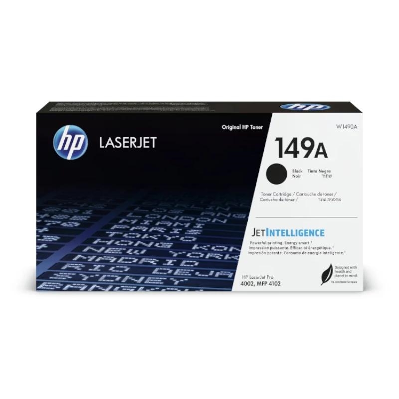 TONER HP LASERJET HP 149A NEGRO (W1490A)