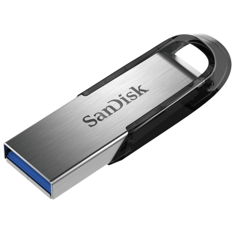 MEMORIA USB 32GB SANDISK ULTRA FLAIR 150MB/S !! USB3.0 CIFRADO DATOS SDCZ73-032G-G46