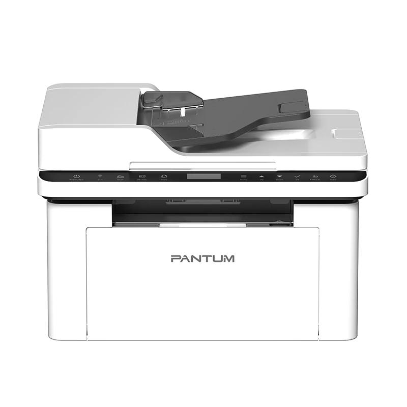 IMPRESORA PANTUM MF LASER MONOCR SCAN PLANO ADF USB WIFI BT BM2300AW (TL-A2310H)