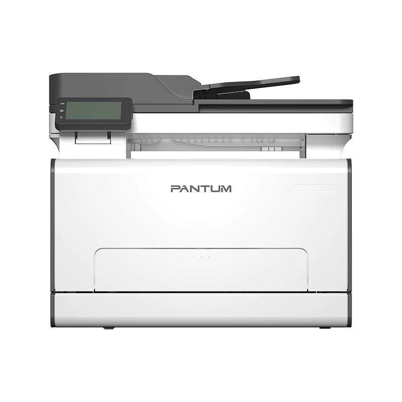IMPRESORA PANTUM MF LASER COLOR ADF SCAN PLANO CM2100ADW (CTL2100X)