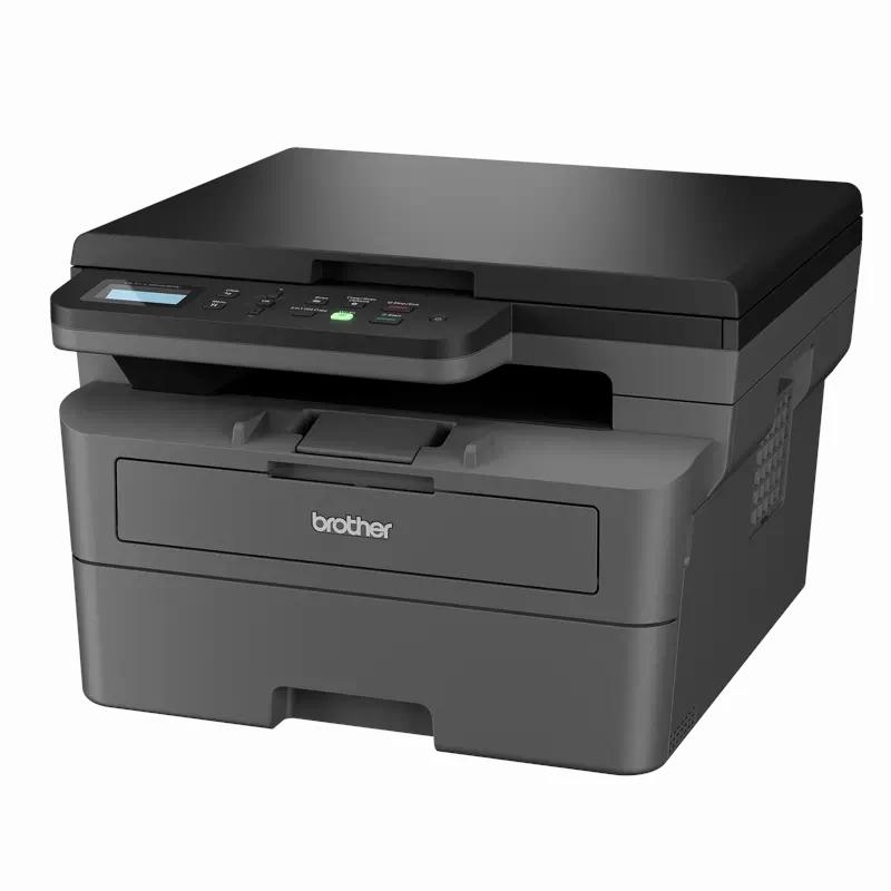 IMPRESORA BROTHER MF LASER MONOCR SCAN PLANO DCPL2627DWE (TN2510/2510XL)
