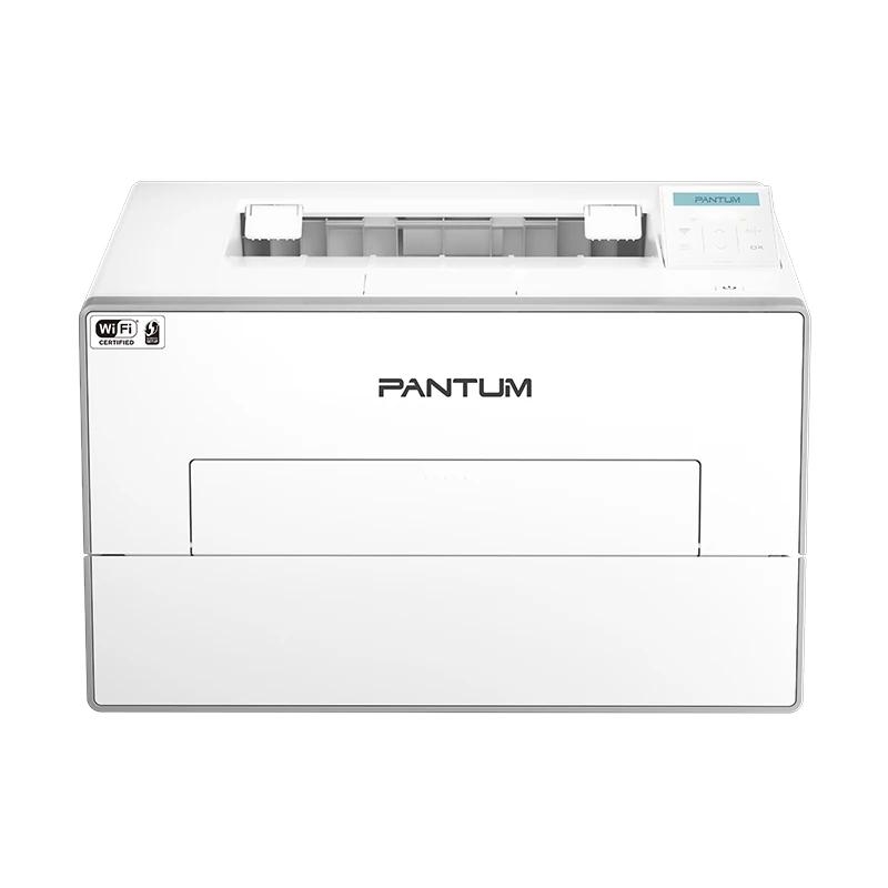 IMPRESORA PANTUM LASER MONOCROMO BP4200DW 33PPM USB NET WIFI DUPLEX (TL-A4201)