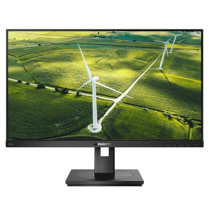 Philips 242B1G Monitor 24" IPS FHD DP HDMI MM AA