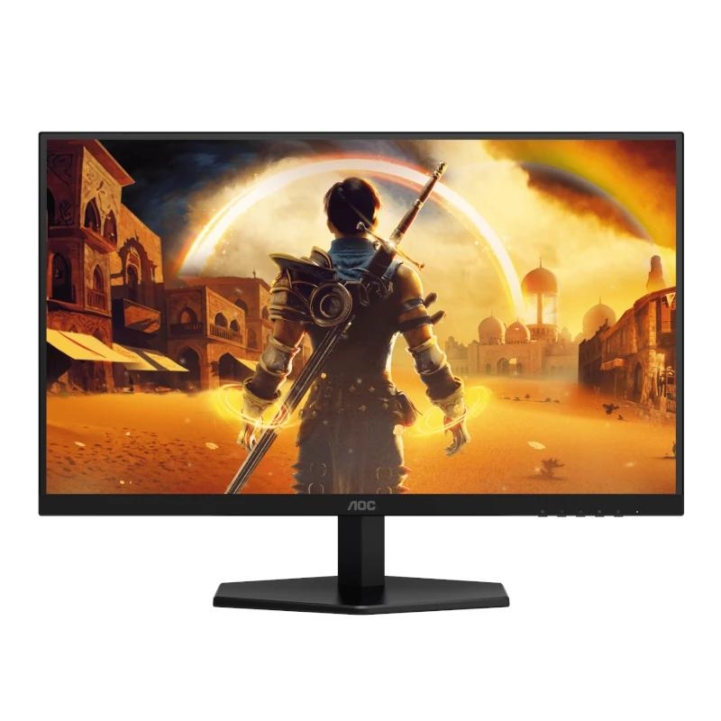 AOC 27G42E Monitor 27" fIPS FHD LCD 180Mz Negro