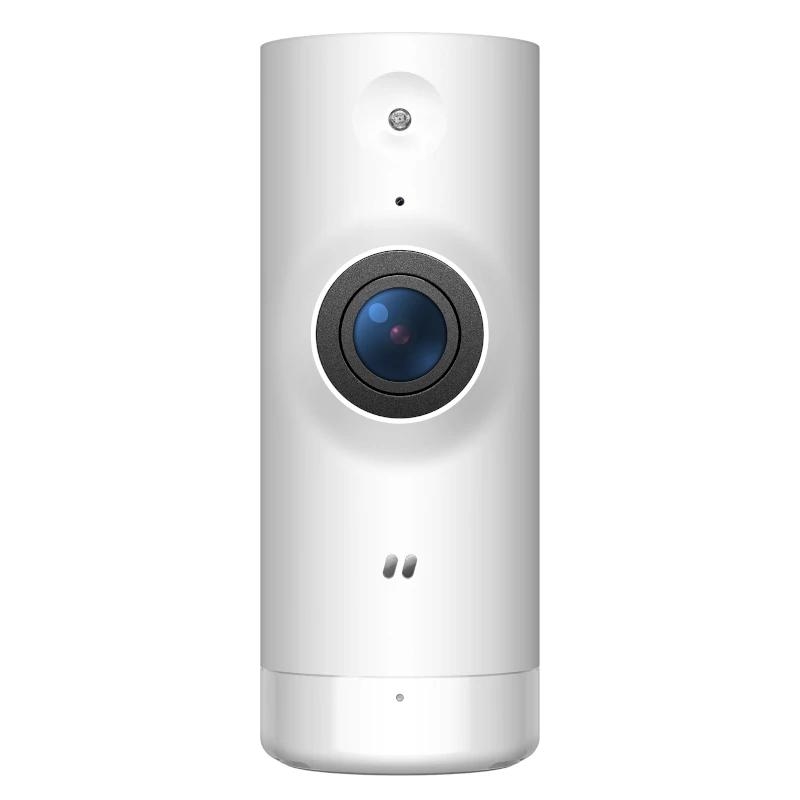 MINI CAMARA IP D-LINK DCS-8000LHV3 FHD GRAN ANGULAR 129º DET. MOVIMIENTO ASIST. DE VOZ