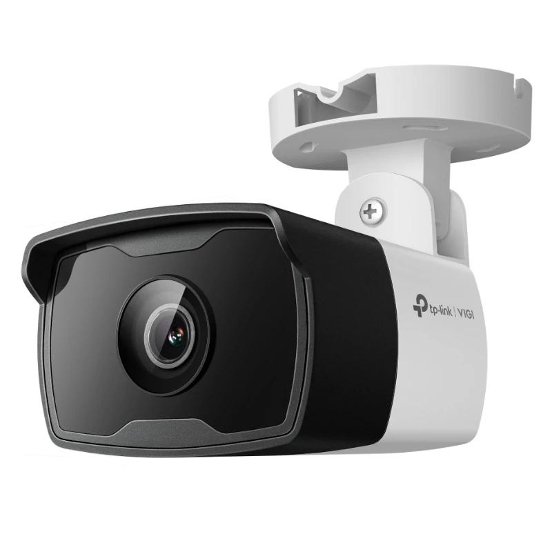 CAMARA EXTERIOR IP TP-LINK VIGI C340I(2.8MM) IP67 4MP H265+ VISION NOCTURNA PoE /12v