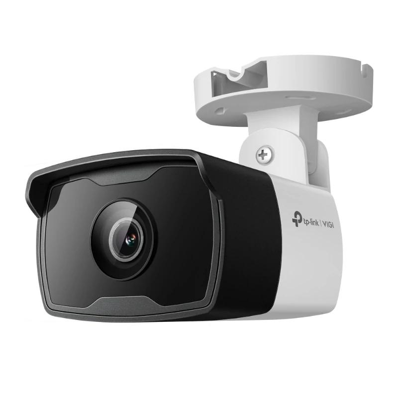CAMARA EXTERIOR IP TP-LINK VIGI C340I(6MM) IP67 4MP H265+ VISION NOCTURNA PoE