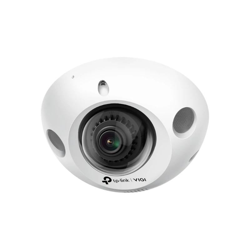 CAMARA VIGI TP-LINK DOME VIGI C230I Mini 2.8mm 3MP IR 30m