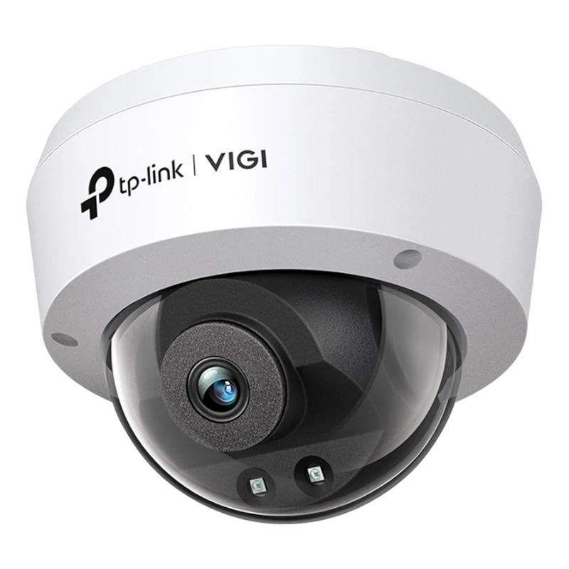 CAMARA IP TP-LINK VIGI C240I(2.8mm) DOMO 2MP IR 2560*1440 POE IP67