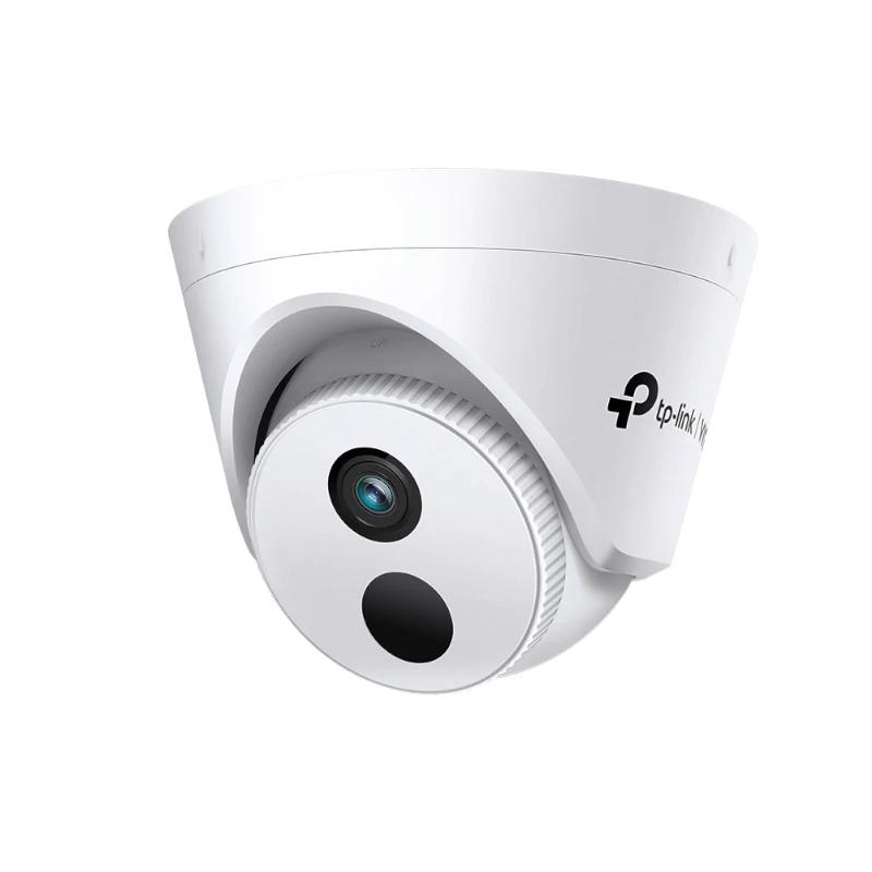 CAMARA IP TP-LINK VIGI C440 (TURRET COLOR 4MP MICRO SD