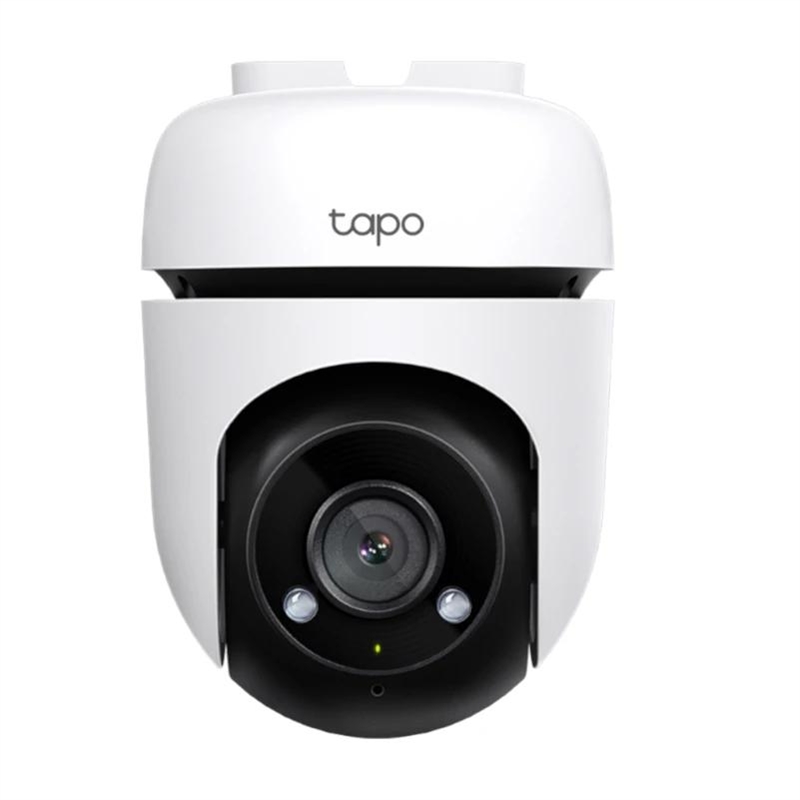 CAMARA TP-LINK WIFI TAPO TC40 1080P 360 VISION NOCTURNA