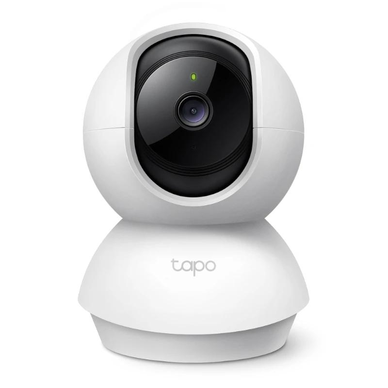 CAMARA TP-LINK WIFI TAPO TC71 2K/3MP 360 VISION NOCTURNA
