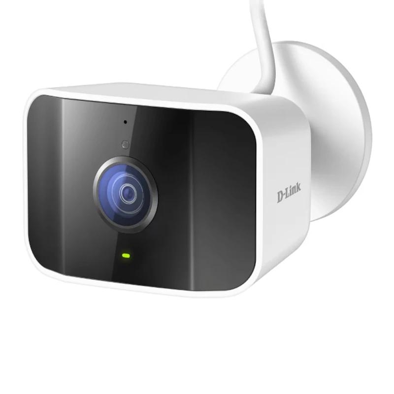 CAMARA IP OUTDOOR D-LINK DCS-8620LH 2K QHD 2K VISION NOCTURNA 7m Y AUDIO BIDIRECCIONAL IP65