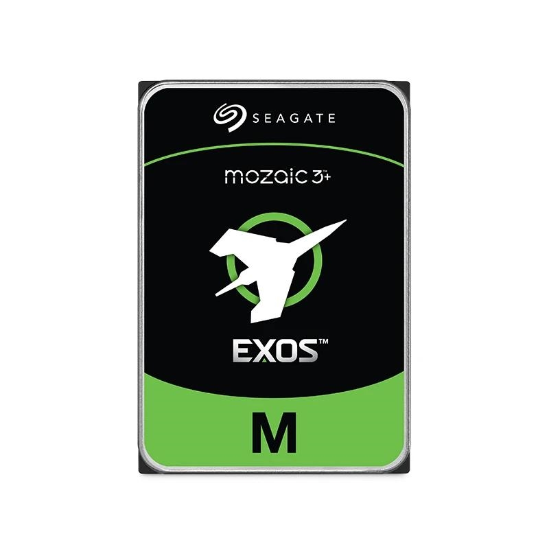 Seagate Exos M ST30000NM004K 30TB SATA/600 3.5"