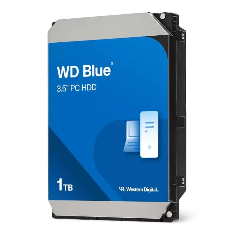 Western Digital Blue WD20EZBX 1TB SATA3 64MB 7200r
