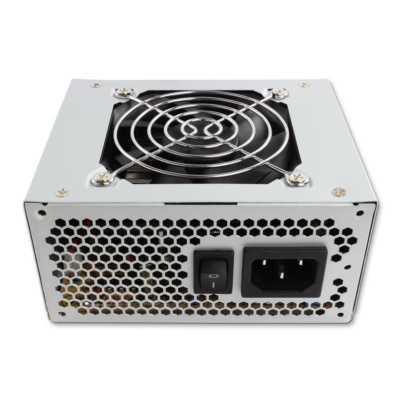 FUENTE ALIMENTACION SFX 500W TOOQ OEM TQEP-500S-SFX
