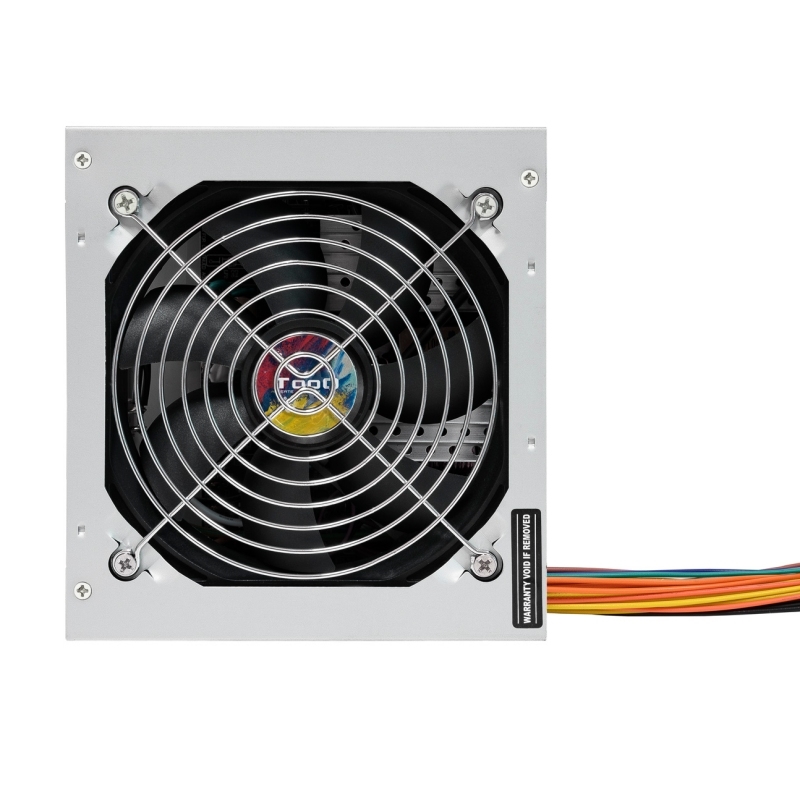 FUENTE ALIMENTACION ATX 500W TOOQ TQAPOLO-500SP