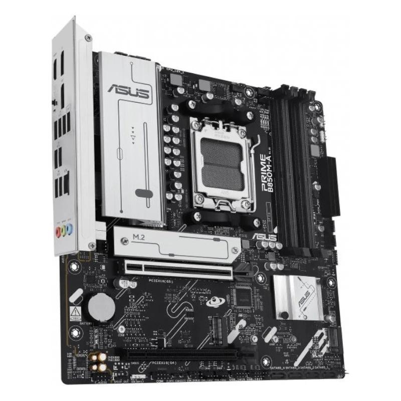ASUS Placa Base PRIME B850M A CSM mATX AM5