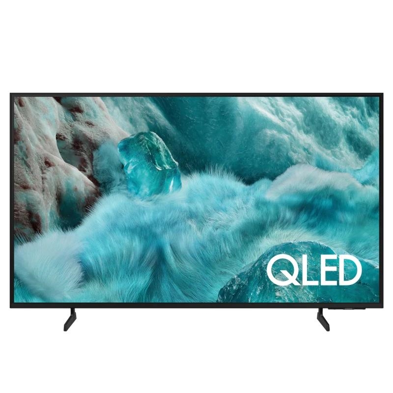 SAMSUNG TV 50" TQ50Q7F UHD QLED SMARTTV IA HDR10+