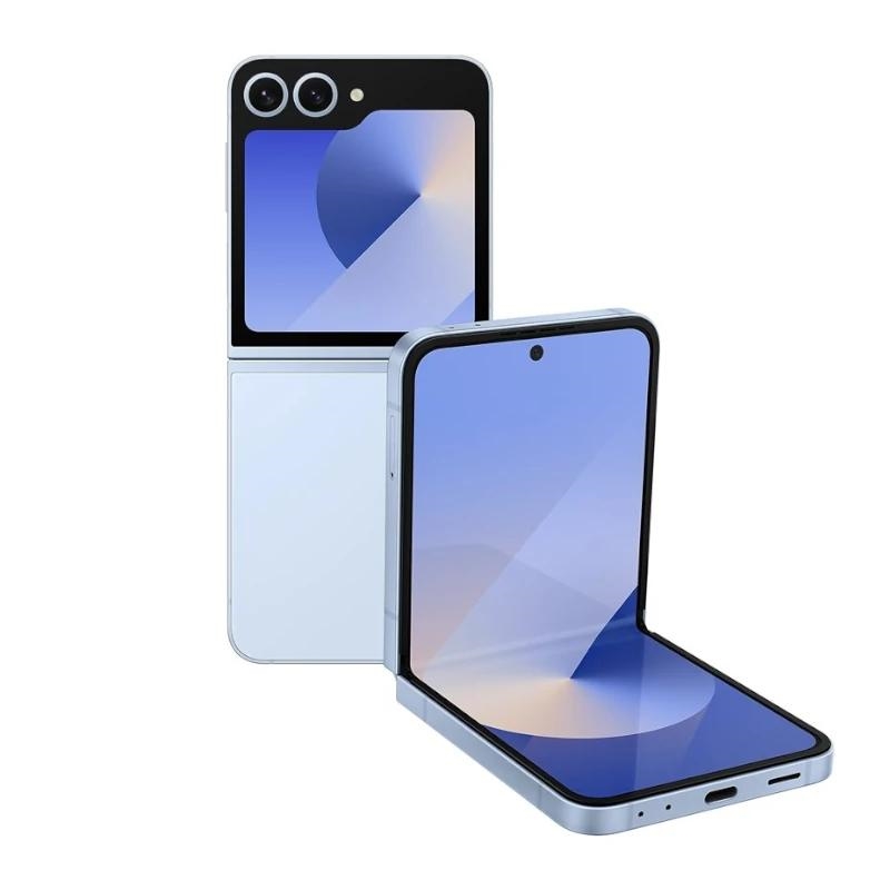 Samsung Galazy Z FLIP 6 5G 12Gb 512Gb Blue