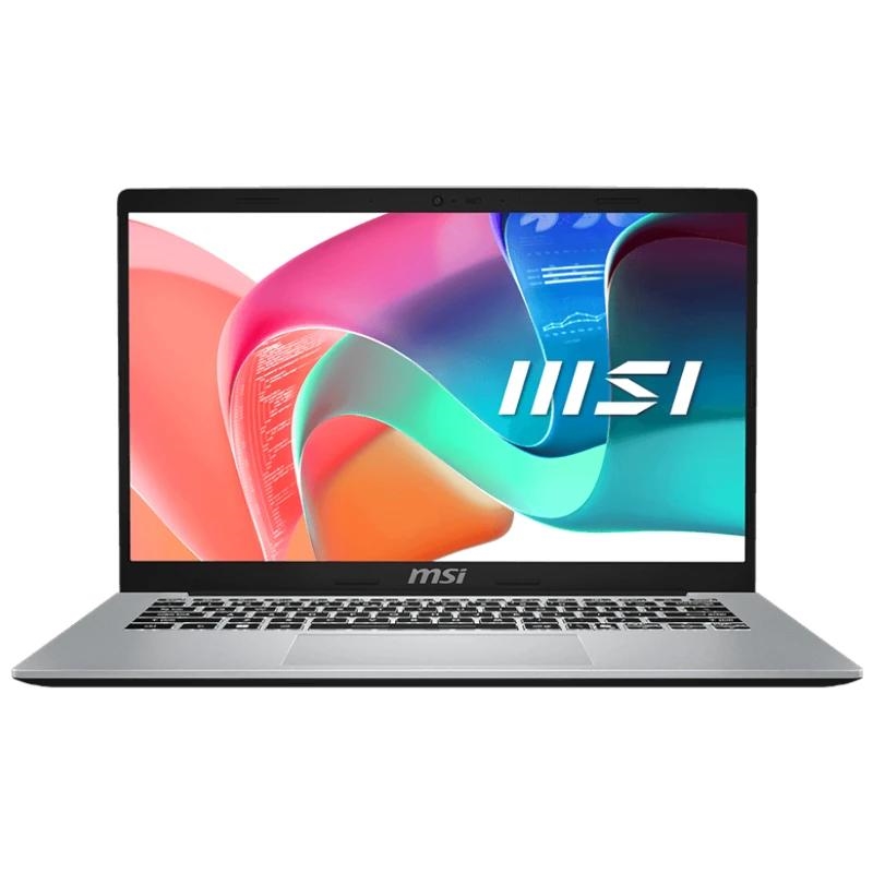 MSI Modern 14-206XES i5-1334U 16GB 512GB DOS 14" P