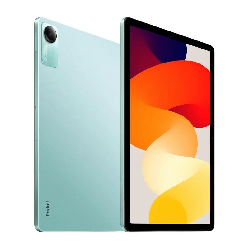 Xiaomi Redmi Pad SE 11" 128Gb Verde Sin cargador