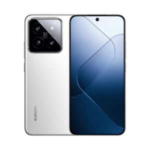 SMARTPHONE XIAOMI 14 (12+512GB) 5G WHITE XIAOMI