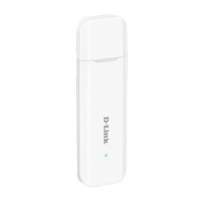 D-Link DWM-222W/R Adaptador WiFi6 USB 4G