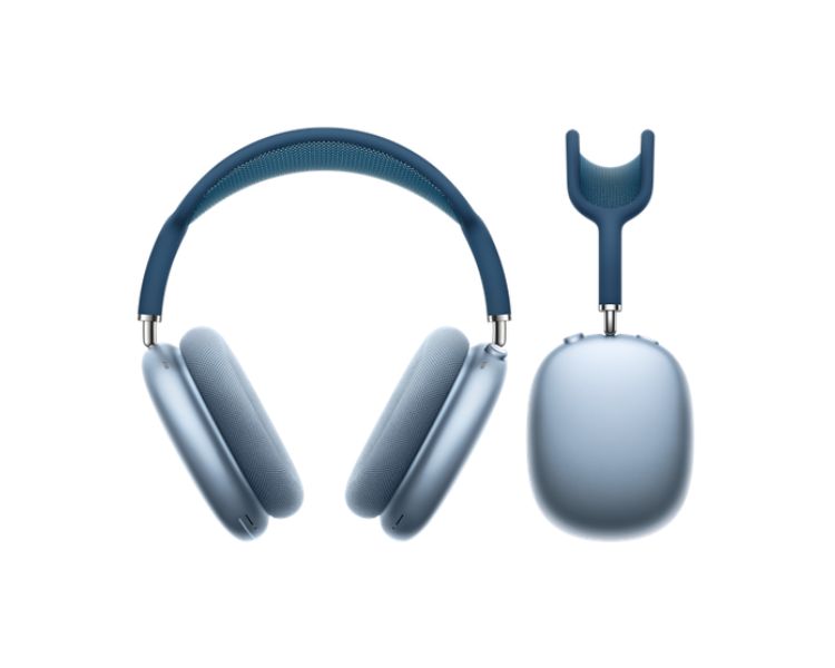 APPLE AIRPODS MAX AZUL