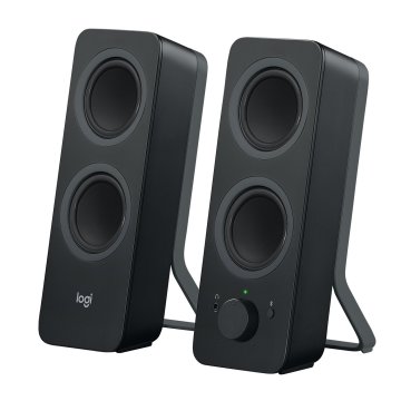 ALTAVOCES LOGITECH Z207 10W 2.0 BT 980-001295