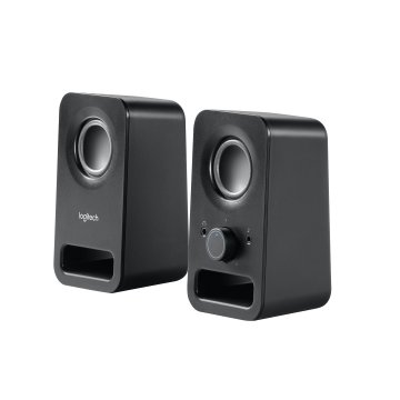 ALTAVOCES LOGITECH Z150 6W 2.0 NEGRO 980-000814