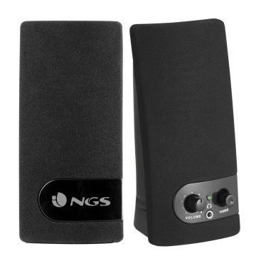 ALTAVOCES  NGS  SB150 2.0 POWERED (2W RMS) L3A USB