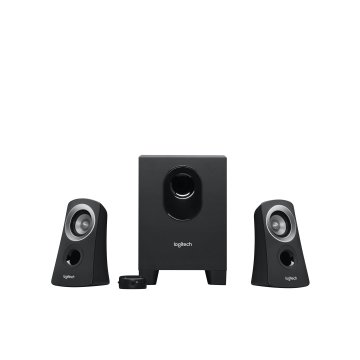 ALTAVOCES LOGITECH Z313 2.1 980-000413