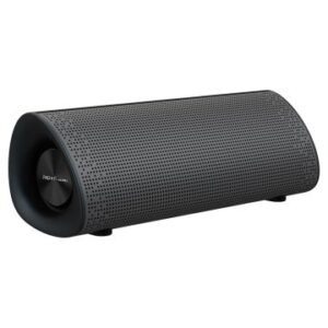 ALTAVOZ BLUETOOTH PORTABLE AIWA SB-X99J NEGRO TWS MICROFONO CON FUNCION MANOS LIBRES MicroSD HYPERBA