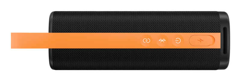 ALTAVOZ CON BLUETOOTH XIAOMI SOUND OUTDOOR S29D 30W BLACK